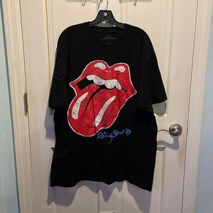 Rolling Stones Graphic Tee